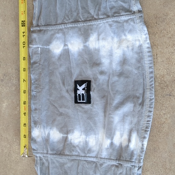 Baby K'Tan Tie-Dye Wrap Only - Picture 3 of 5